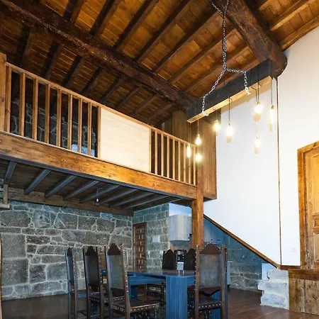 Loft Medieval Ribadavia Exterior photo