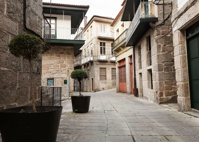 Loft Medieval